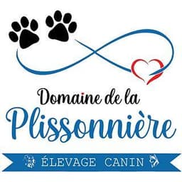 Logo Domaine de la Plissonnière