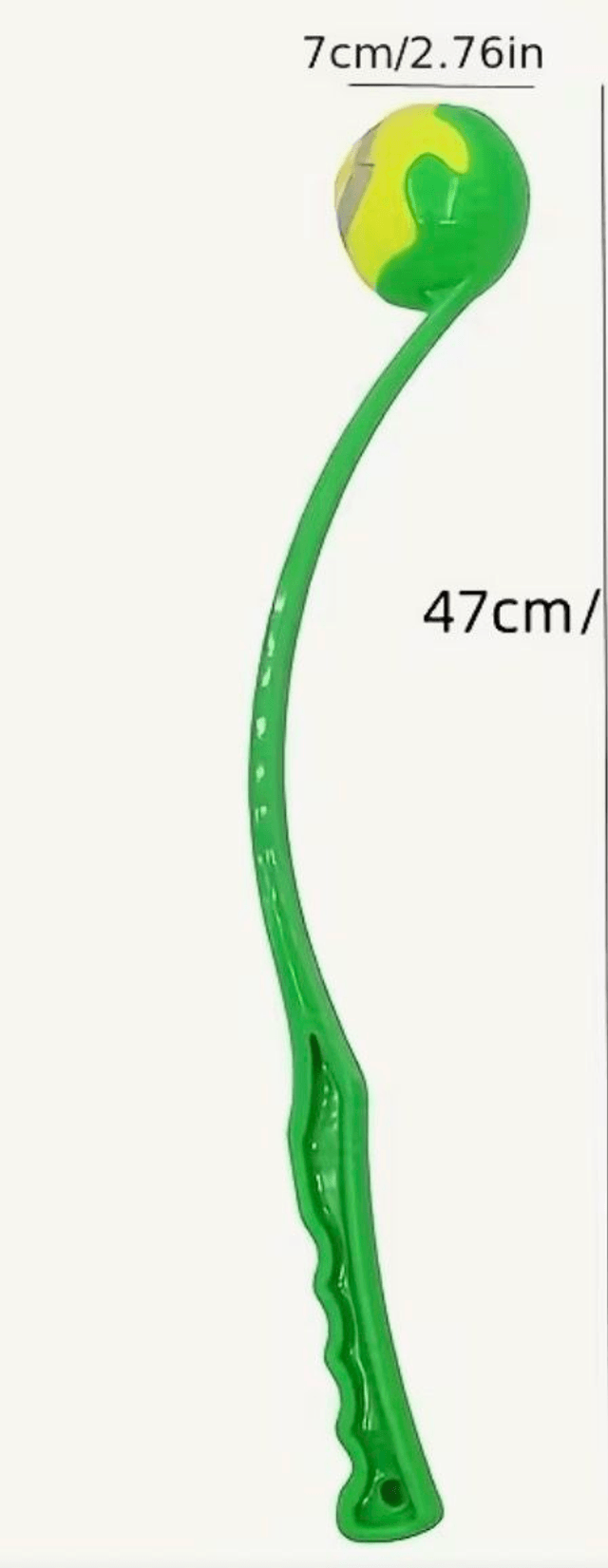 Lanceur de balle - 48cm