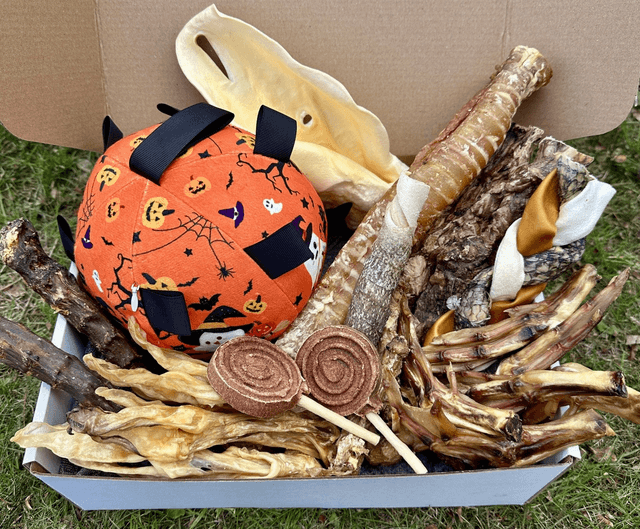 A - La Box de Octobre
