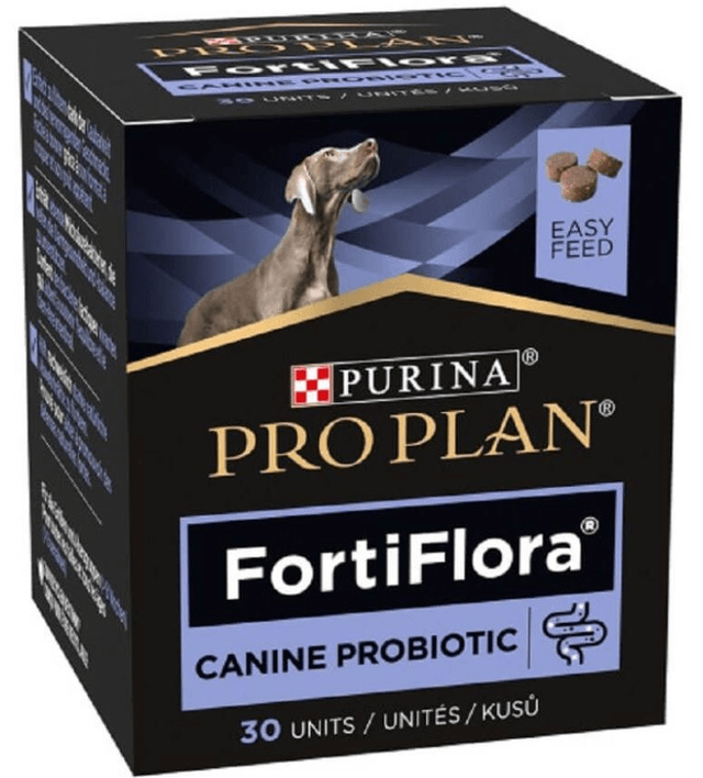 Fortiflora - Complément alimentaire Purina ProPlan