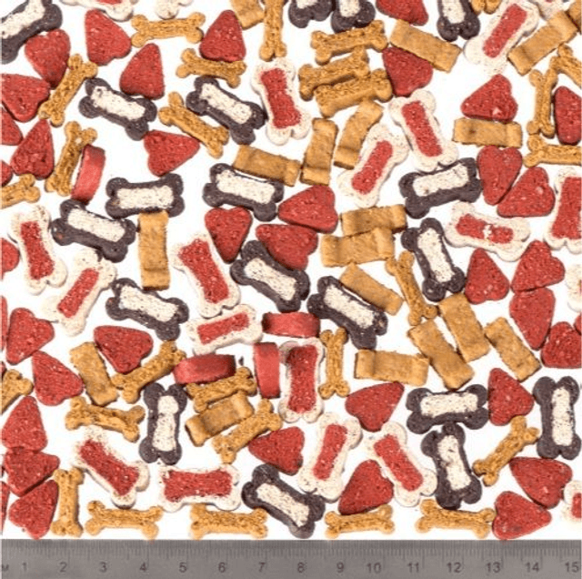 Friandises d'éducation